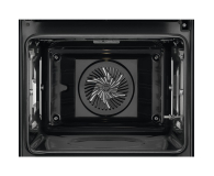 Piekarnik do zabudowy Piekarnik Electrolux EOB8S39WX